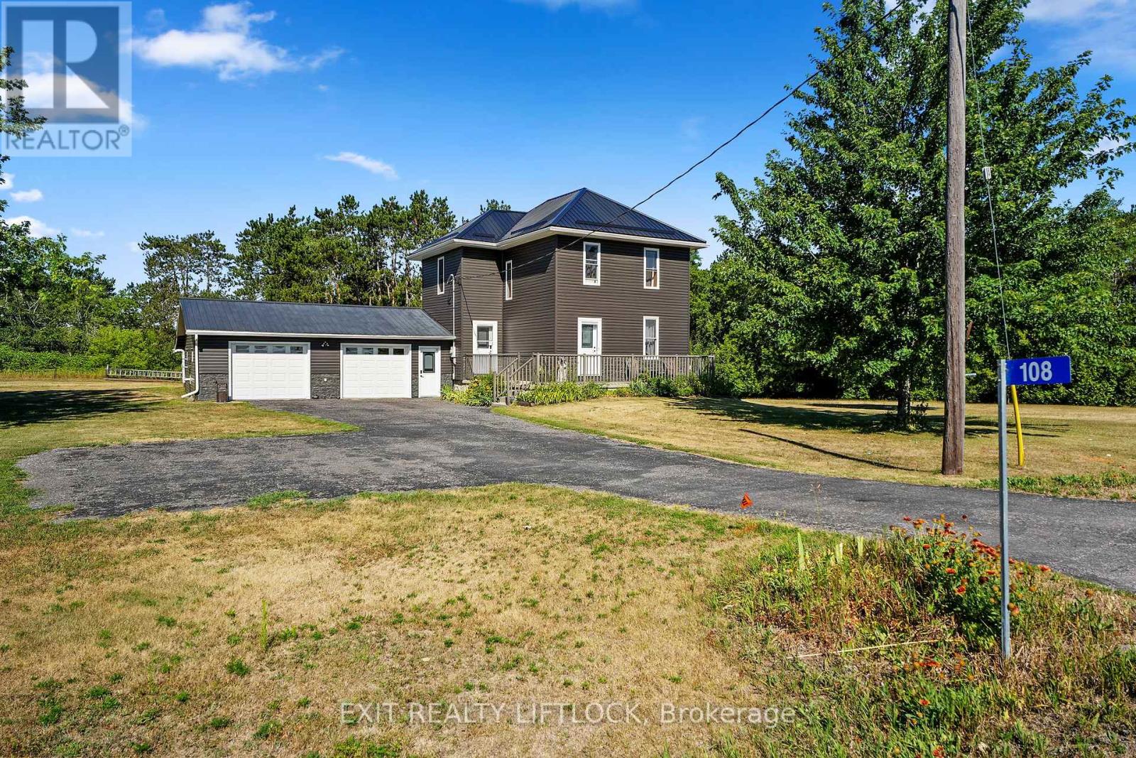 108 GODOLPHIN ROAD - 3