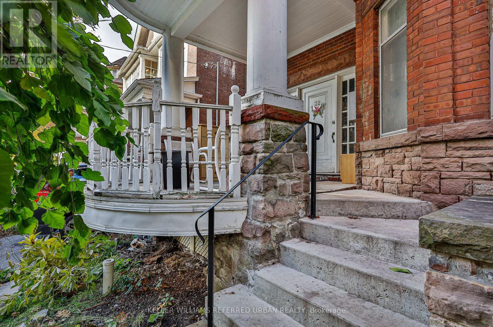 32 LEOPOLD STREET - Photo 2 of 32, Toronto (South Parkdale), Ontario