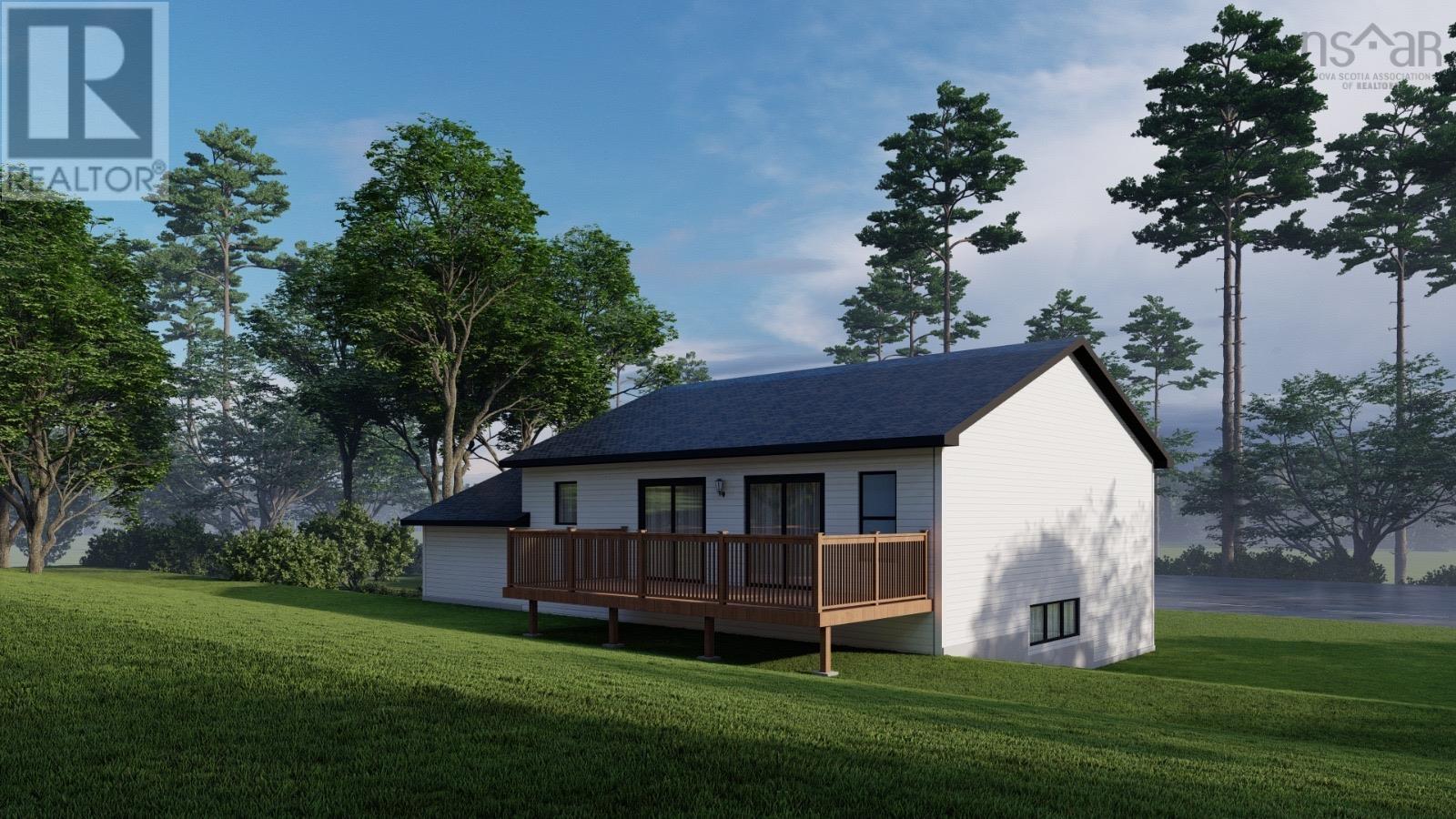 Property 2 of 4 of Lot 2 Beamish Road