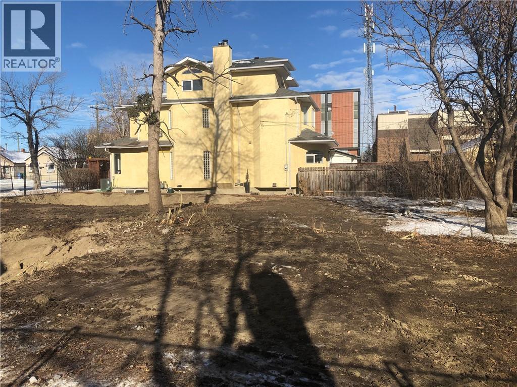 Vacant Land for Sale in   Street NW Crescent Heights Calgary 
