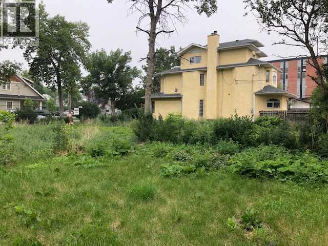Vacant Land for Sale in   Street NW Crescent Heights Calgary 