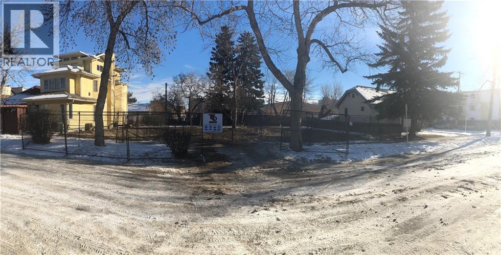 Vacant Land for Sale in   Street NW Crescent Heights Calgary 