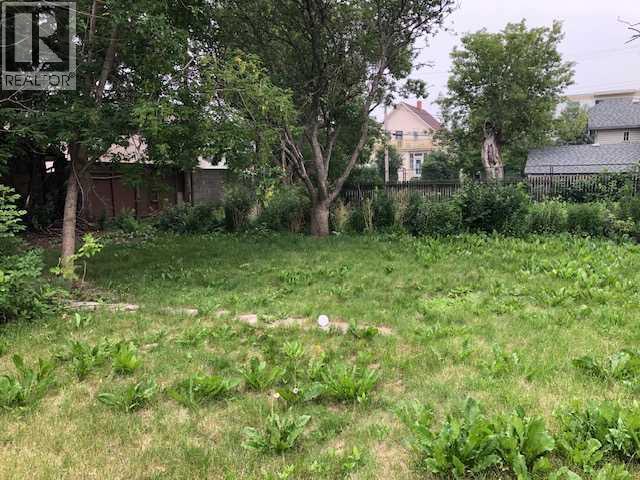 Vacant Land for Sale in   Street NW Crescent Heights Calgary 