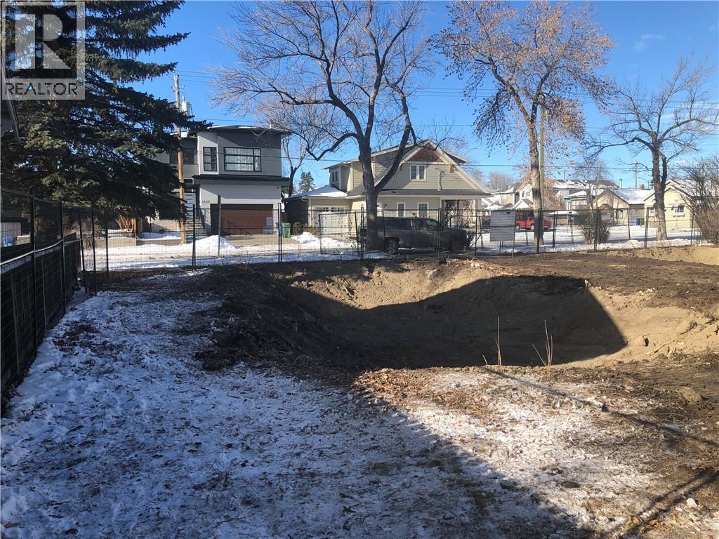 Vacant Land for Sale in   Street NW Crescent Heights Calgary 