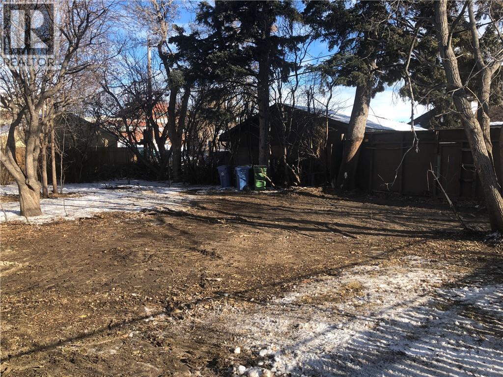 Vacant Land for Sale in   Street NW Crescent Heights Calgary 