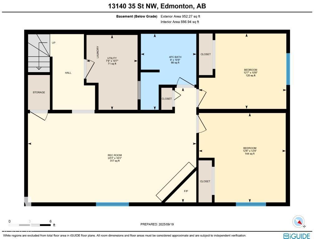 13140 35 ST NW, Edmonton