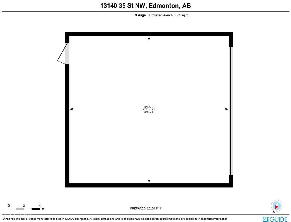 13140 35 ST NW, Edmonton