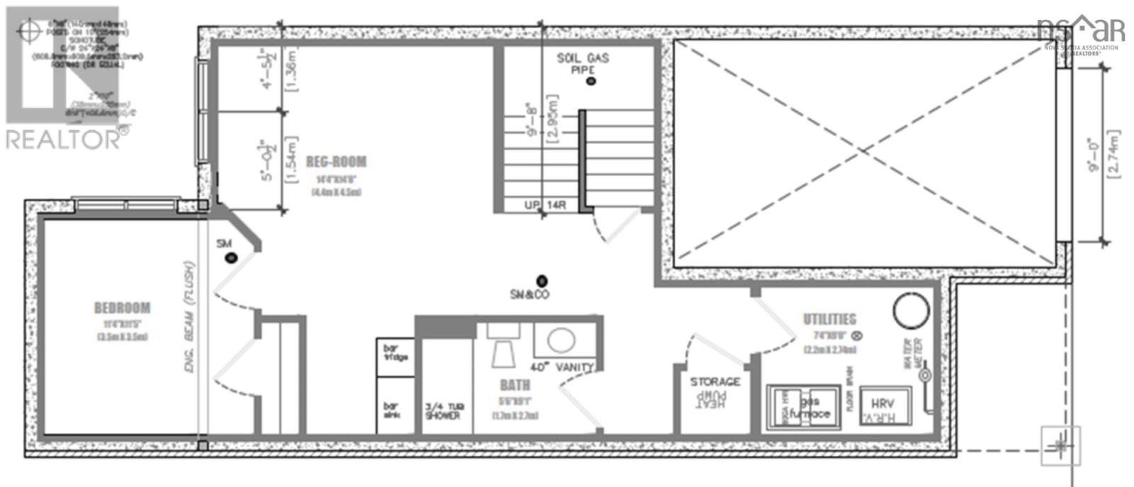 Property 4 of 4 of LW 13 205 Lewis Drive