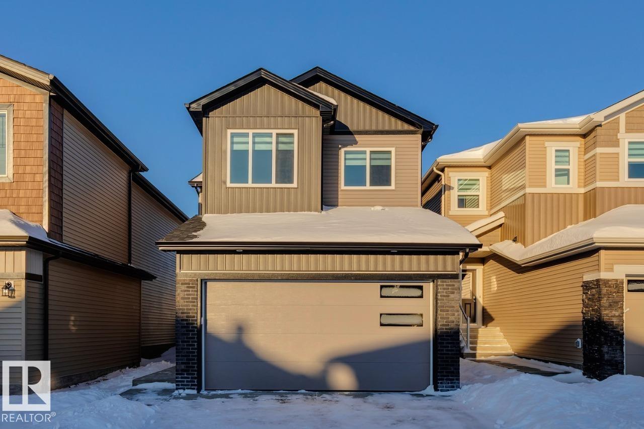 364 Bluff CV, Leduc