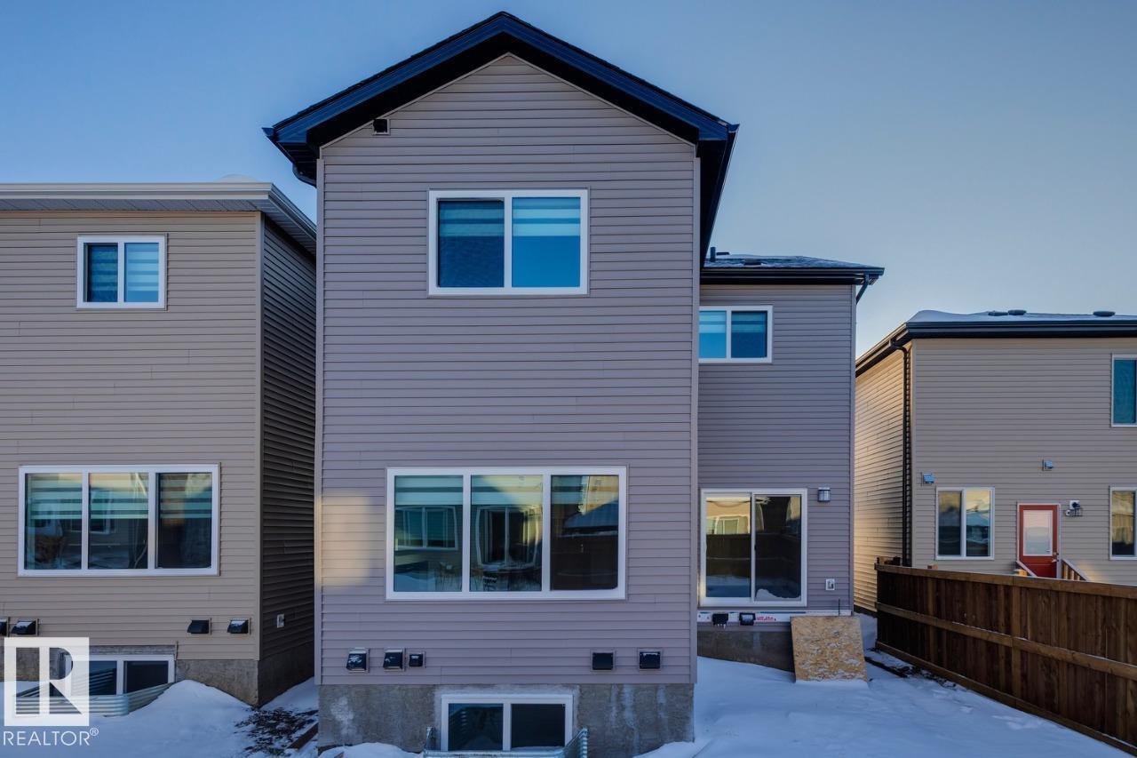 364 Bluff CV, Leduc