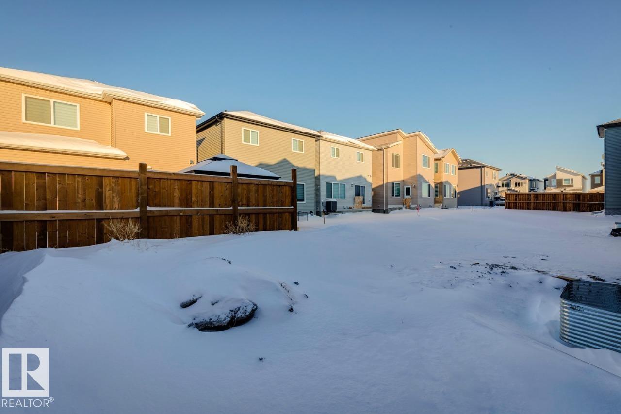 364 Bluff CV, Leduc
