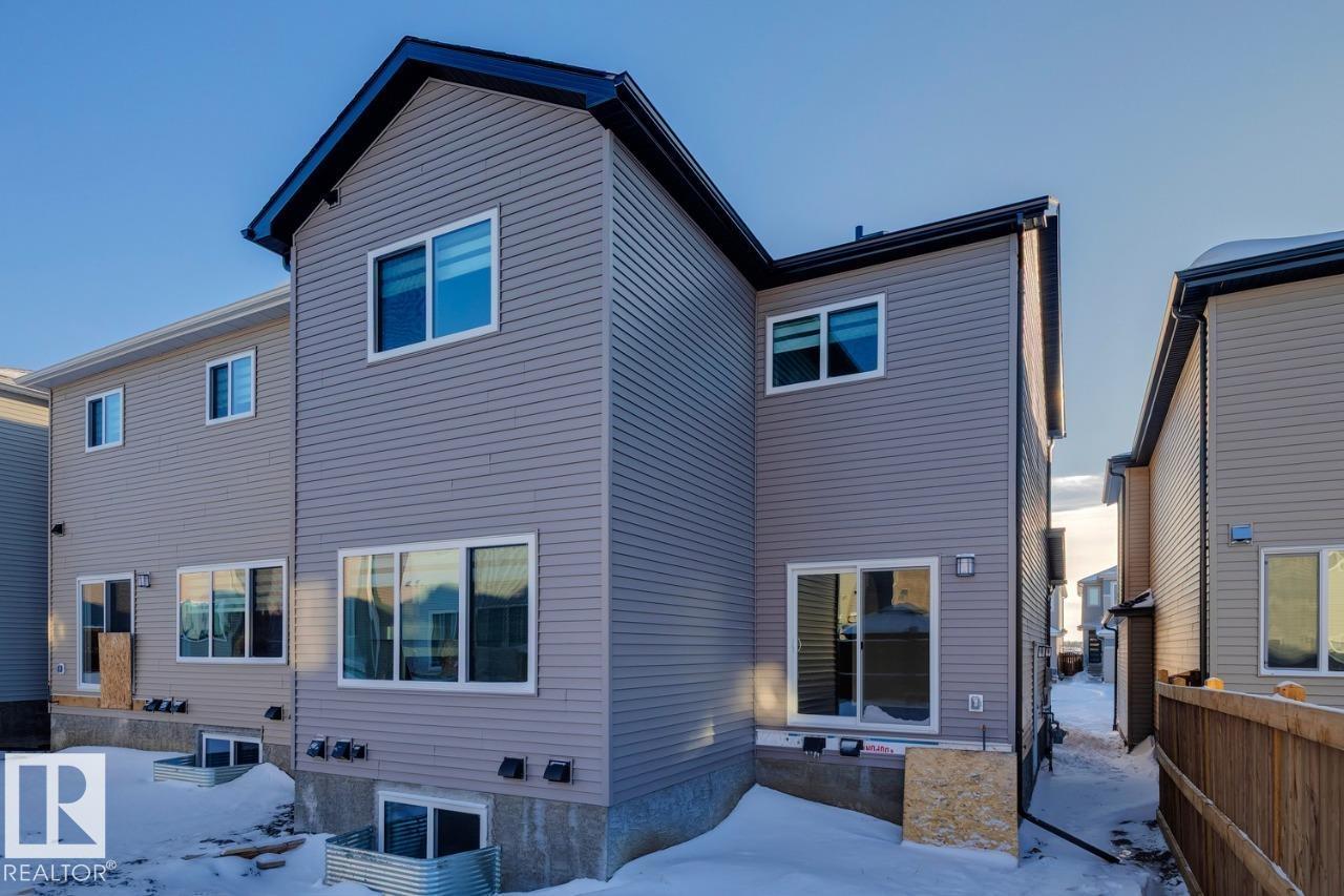 364 Bluff CV, Leduc