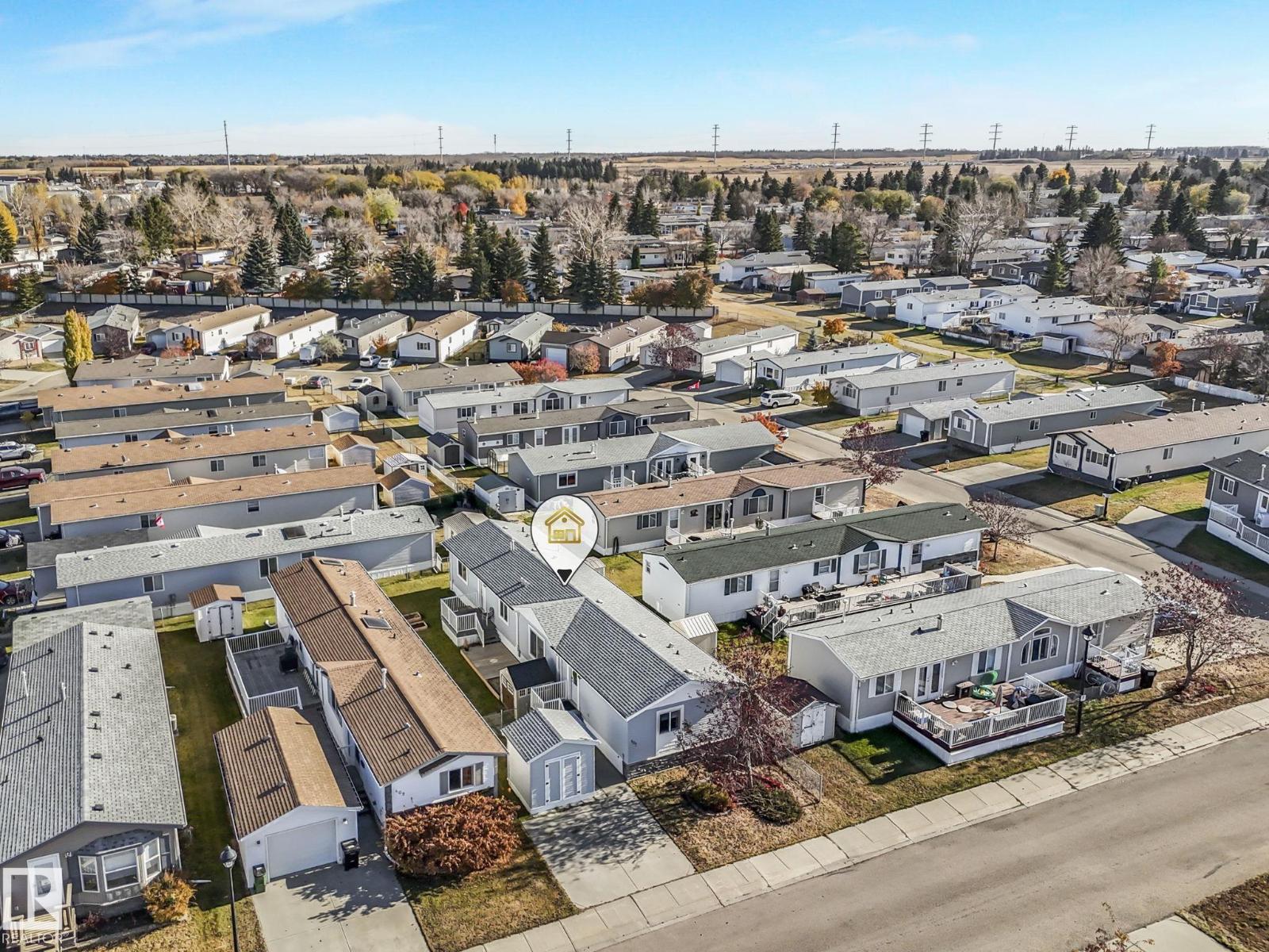 407 Oak Wood CR NW, Edmonton