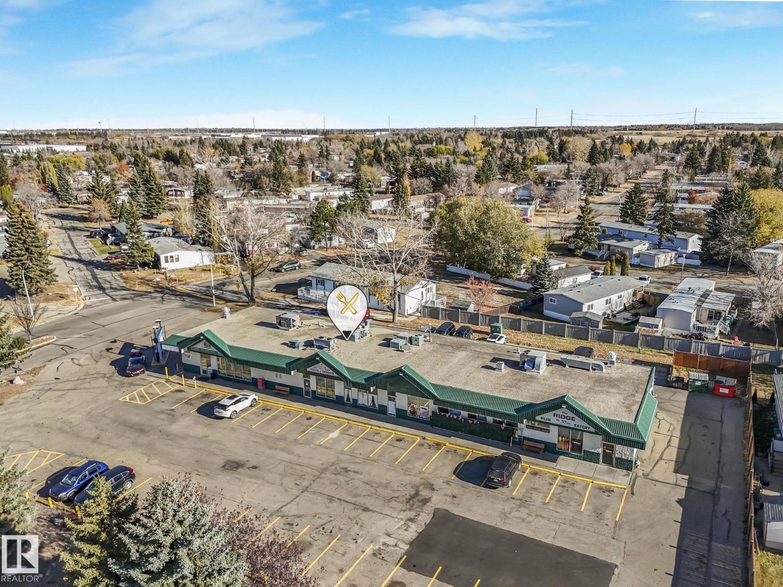 407 Oak Wood CR NW, Edmonton