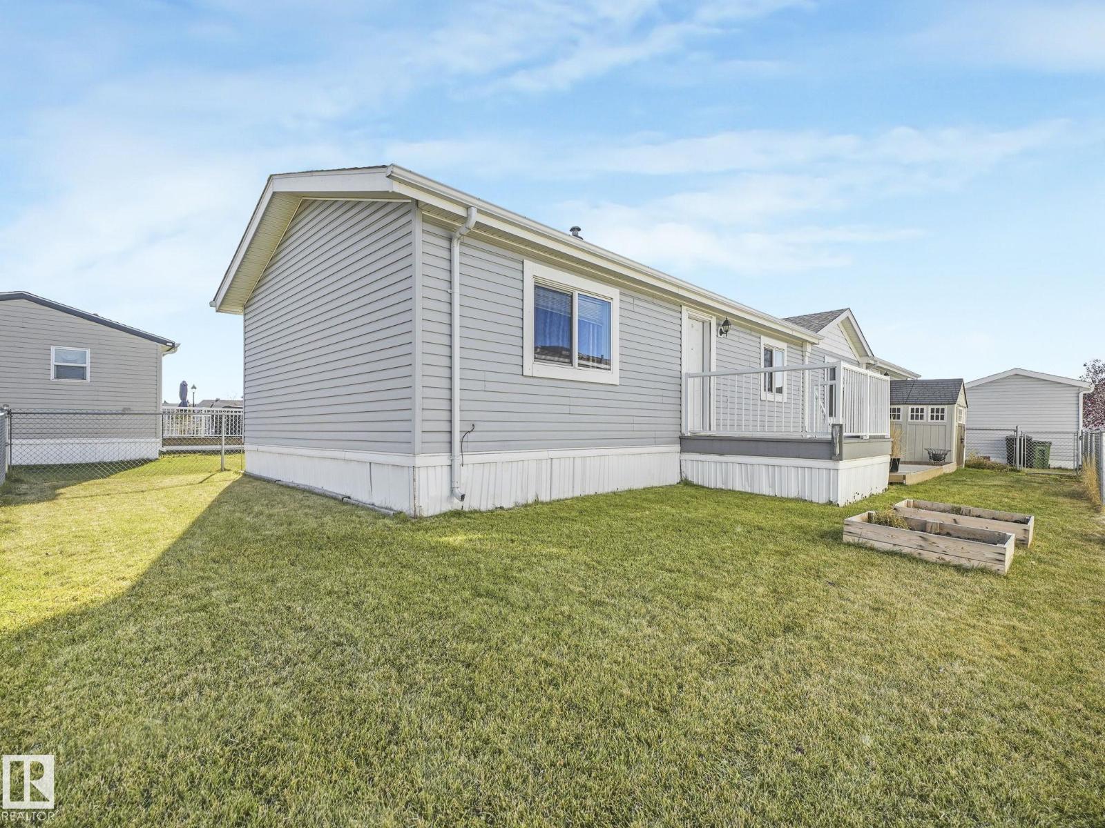 407 Oak Wood CR NW, Edmonton