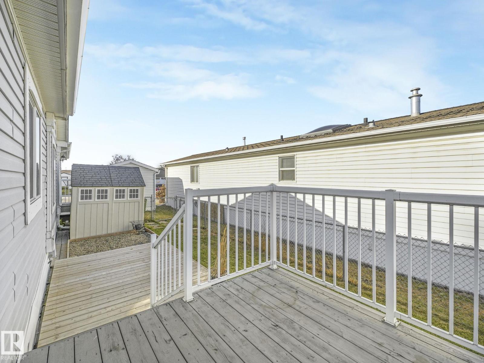 407 Oak Wood CR NW, Edmonton