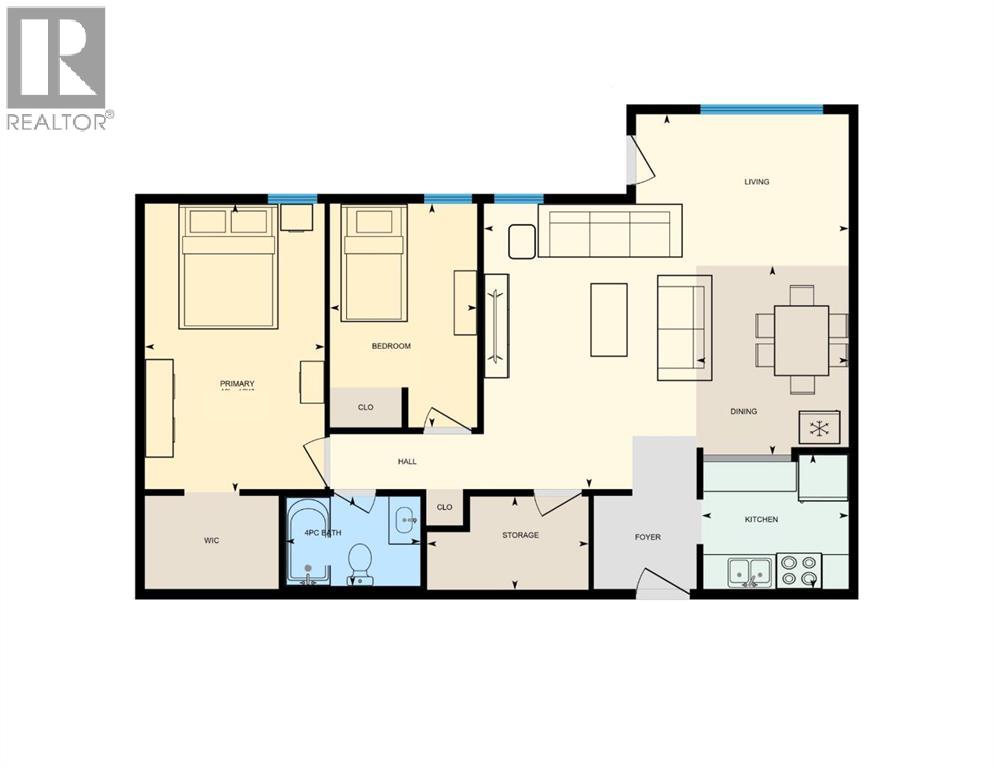 14921 Macdonald Drive, Fort McMurray