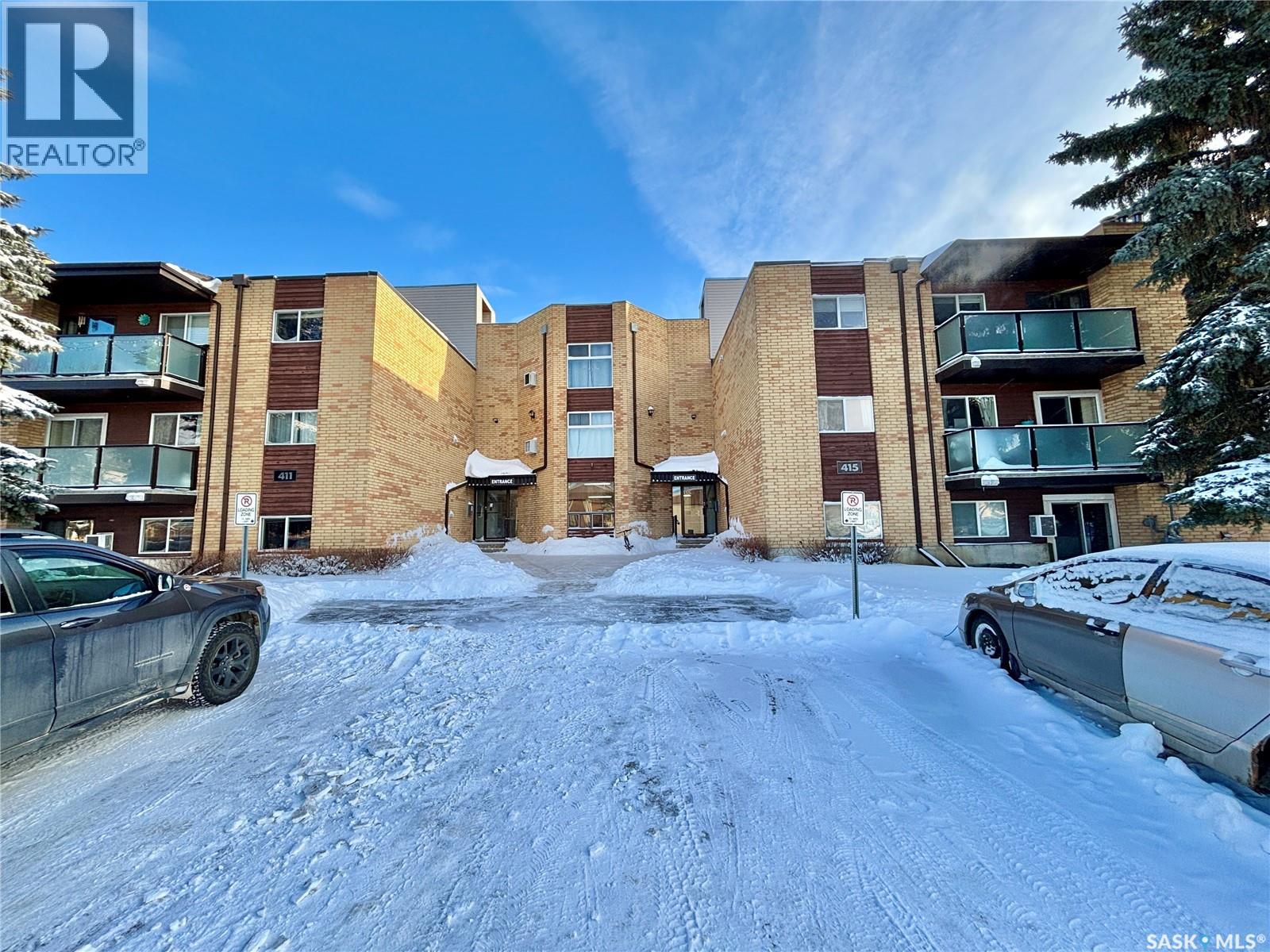 206 415 Tait COURT, Saskatoon, Saskatchewan