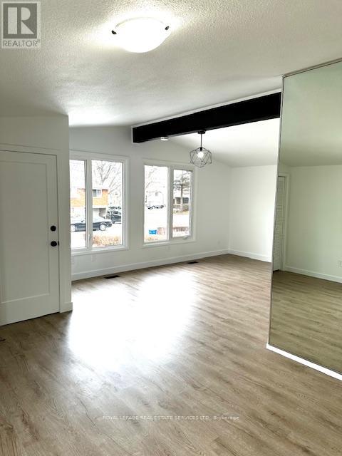 35 KAREN CRESCENT, Hamilton (Mountview), Ontario