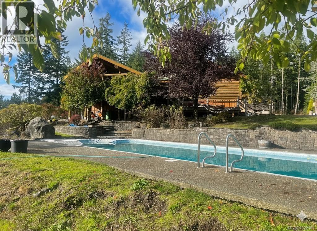 6645 Hillcrest Rd, Duncan