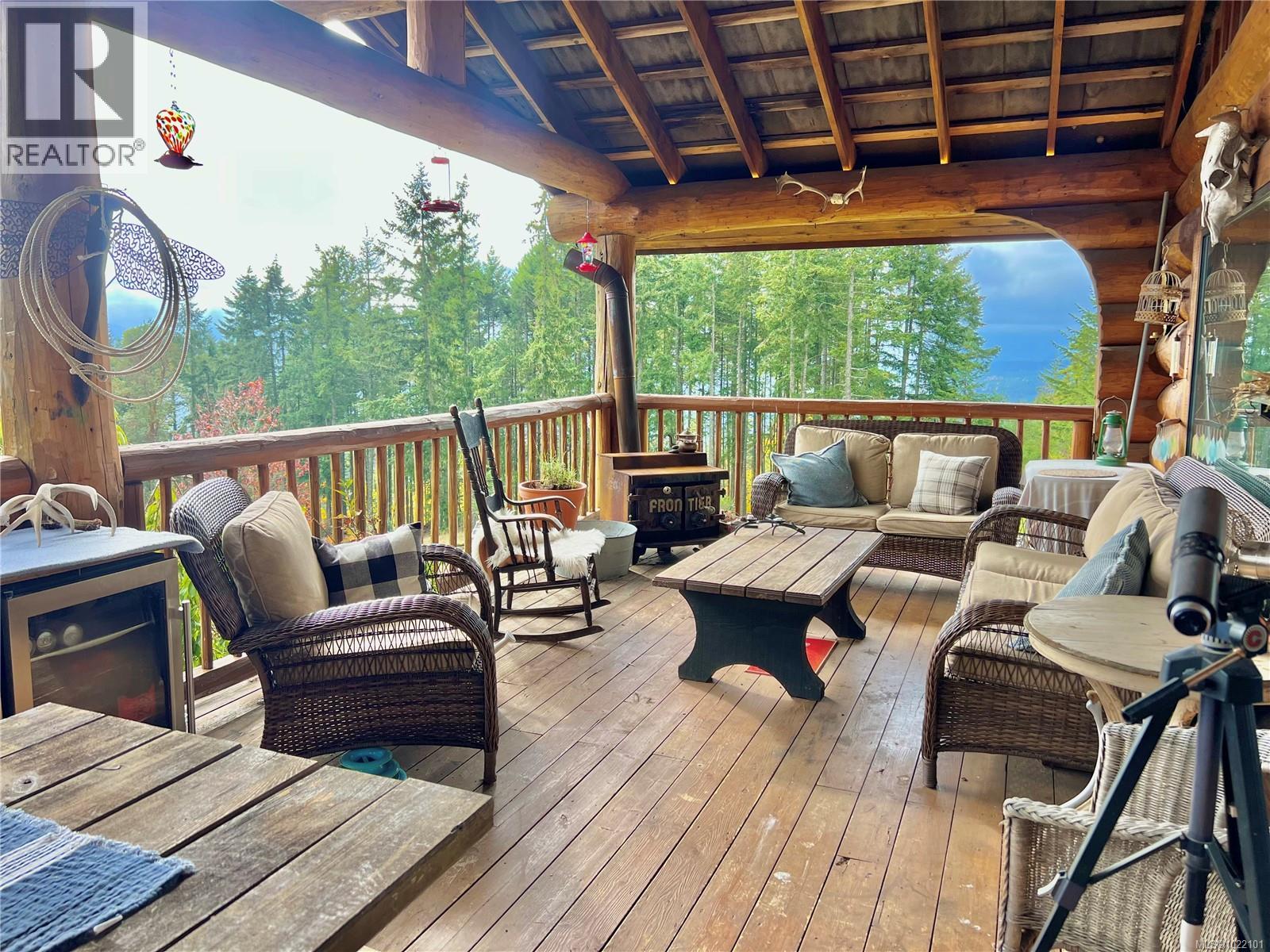 6645 Hillcrest Rd, Duncan