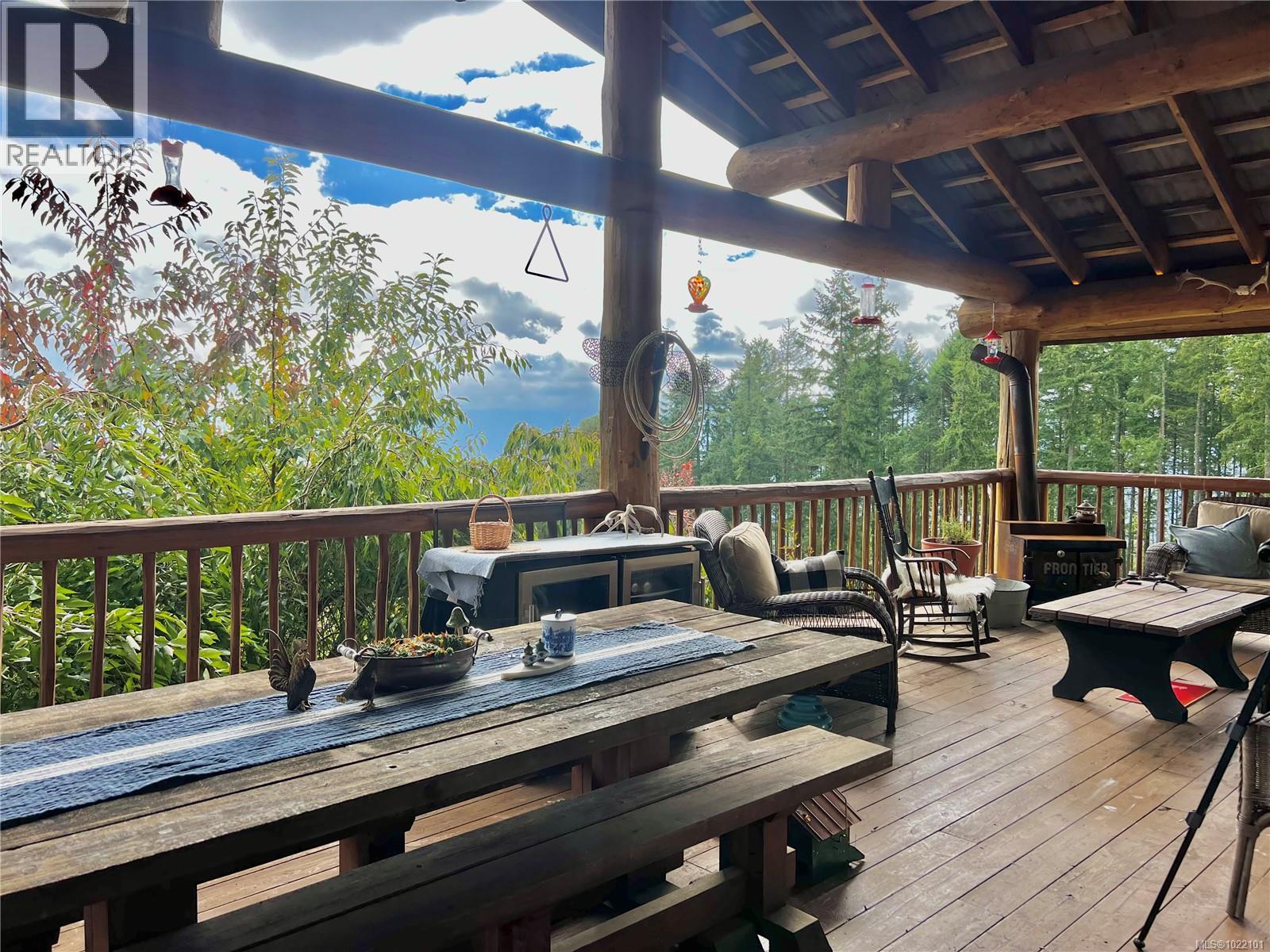 6645 Hillcrest Rd, Duncan