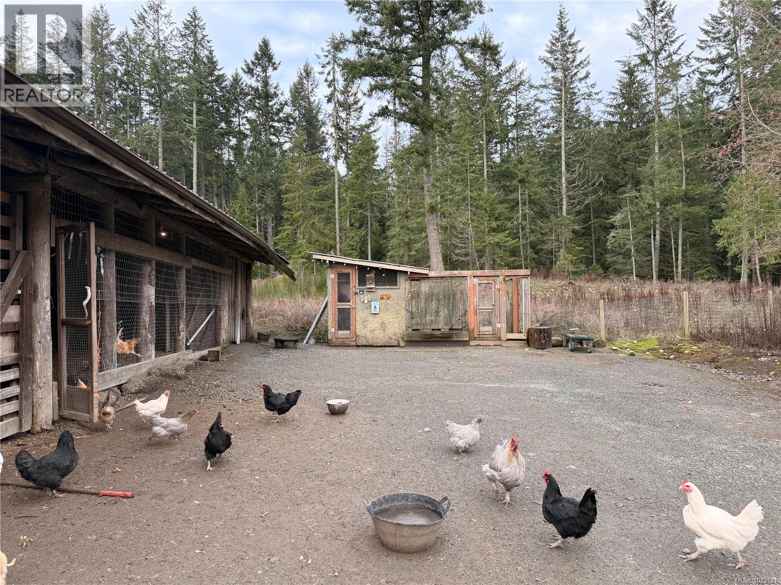 6645 Hillcrest Rd, Duncan