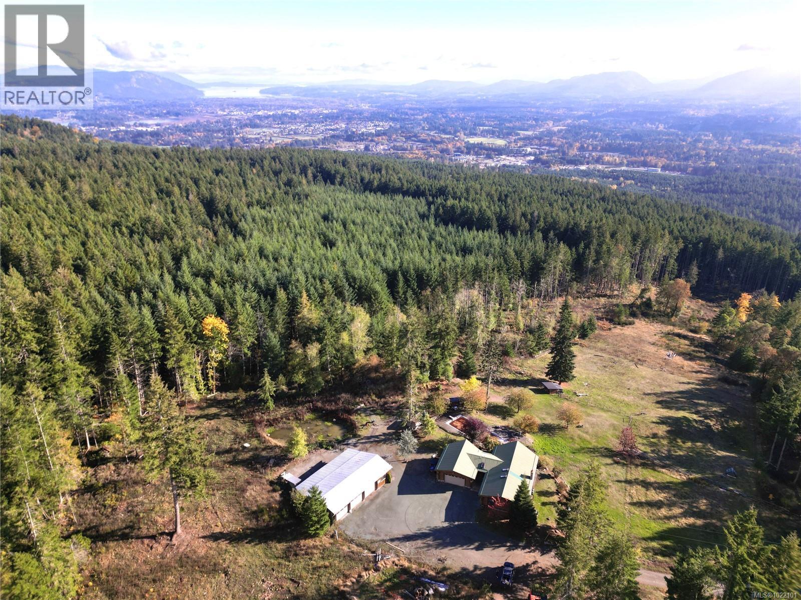 6645 Hillcrest Rd, Duncan