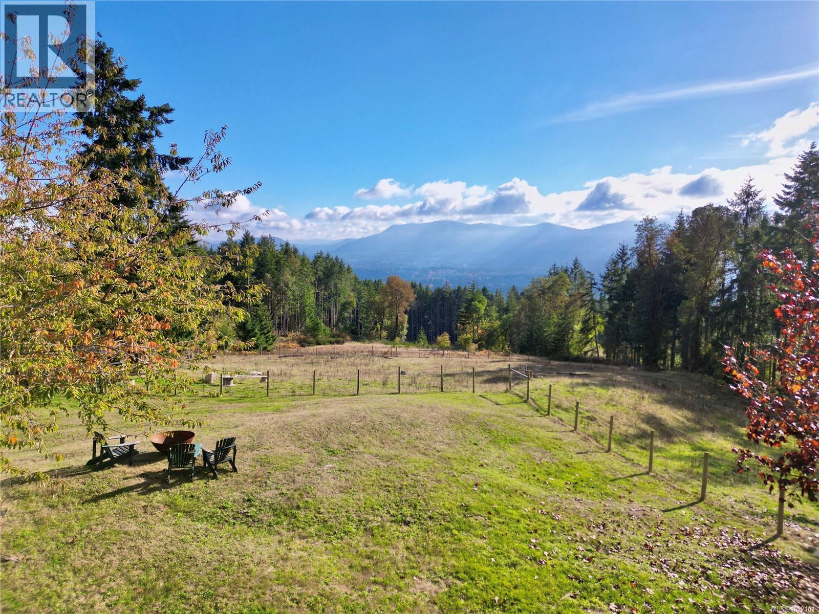 6645 Hillcrest Rd, Duncan