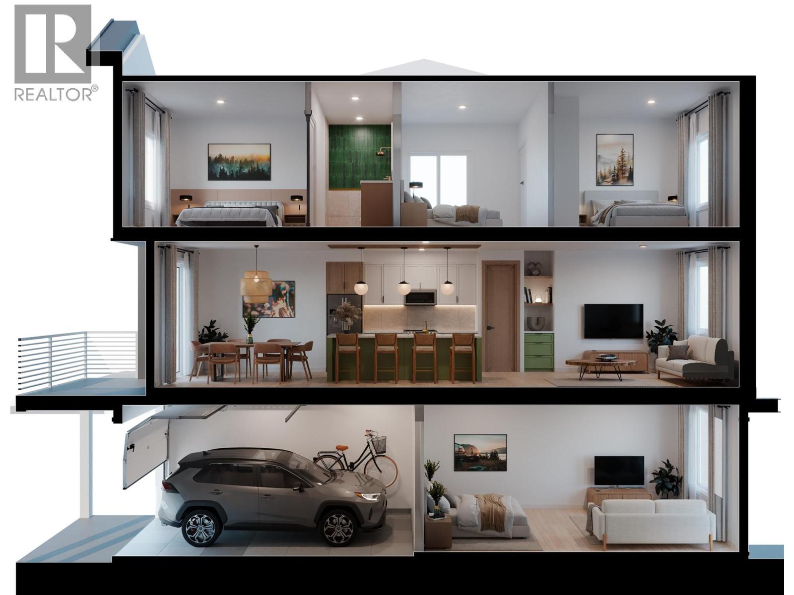 501 Simpson Street Unit# 15, Revelstoke