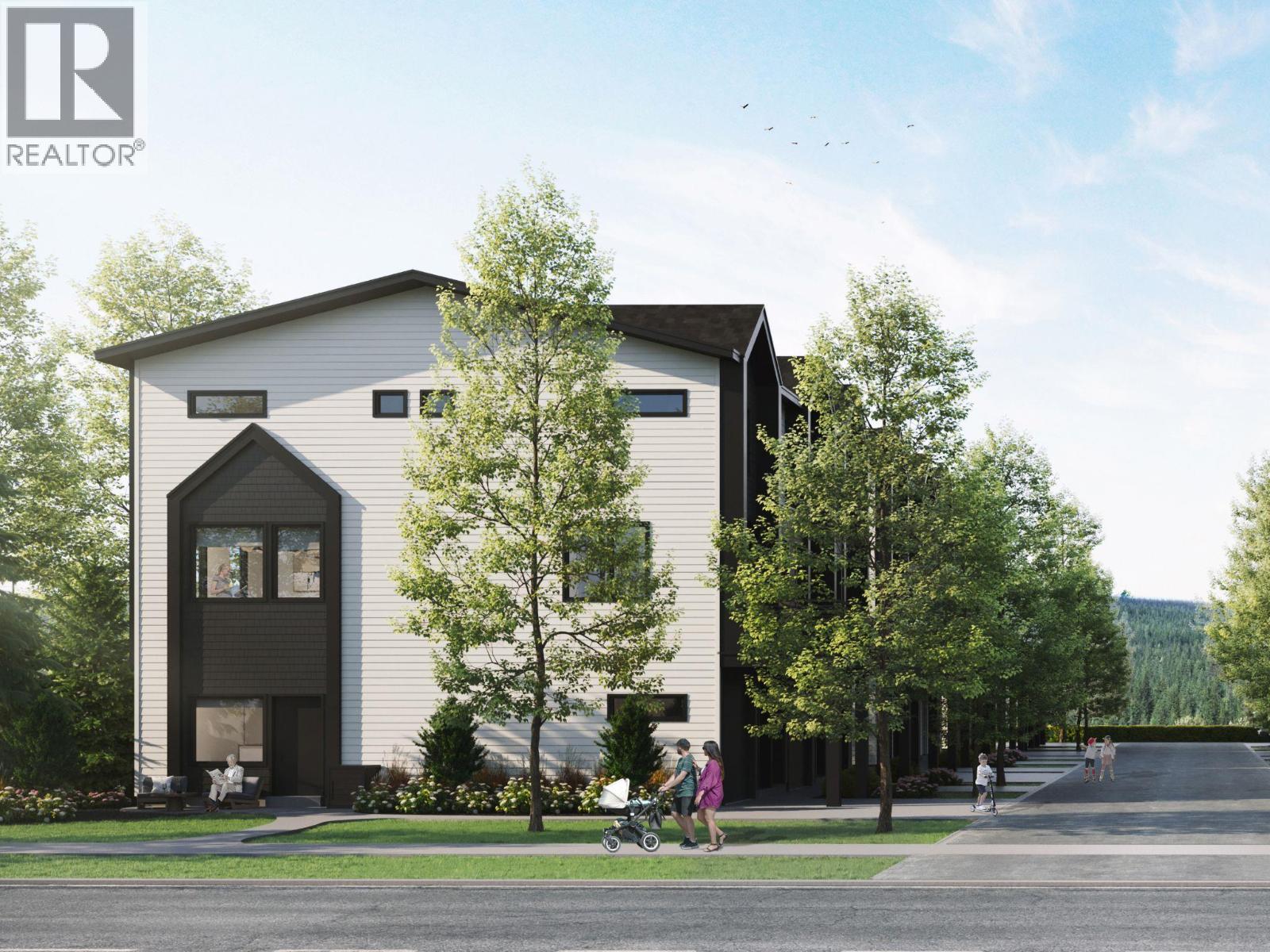 501 Simpson Street Unit# 15, Revelstoke