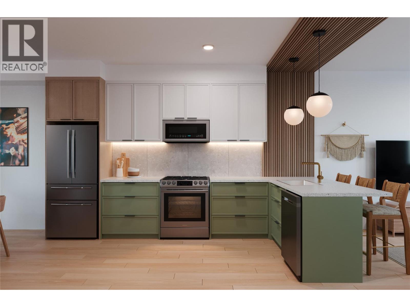 501 Simpson Street Unit# 5, Revelstoke