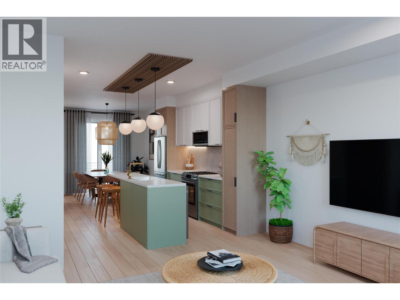 501 Simpson Street Unit# 5, Revelstoke