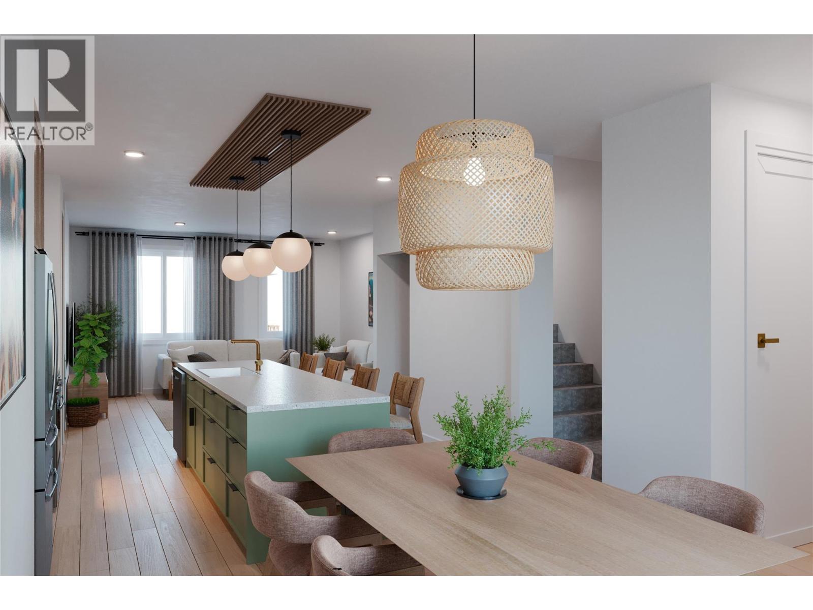 501 Simpson Street Unit# 5, Revelstoke