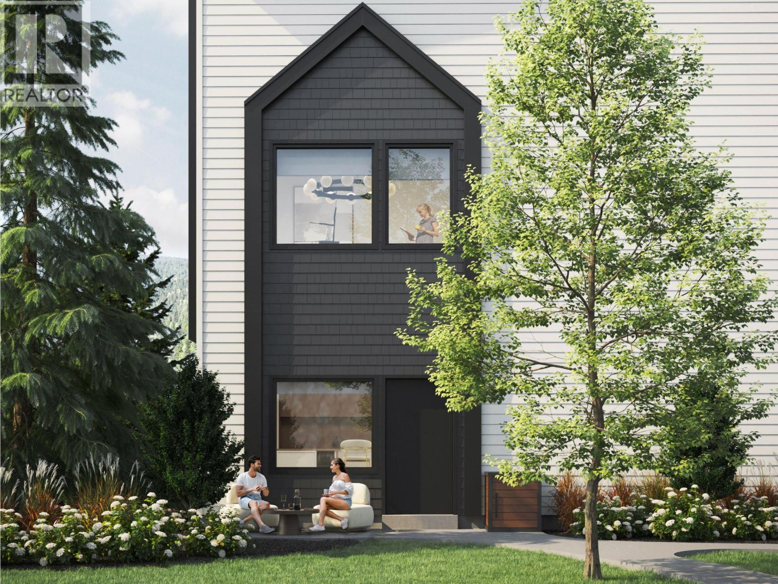 501 Simpson Street Unit# 5, Revelstoke