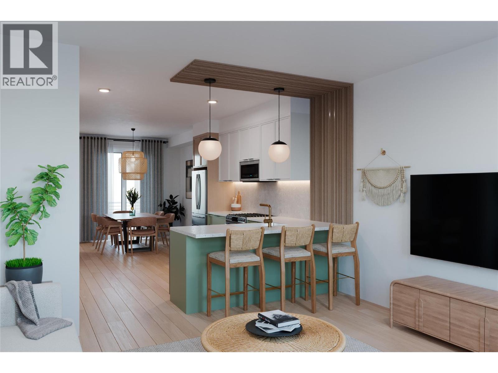 501 Simpson Street Unit# 5, Revelstoke