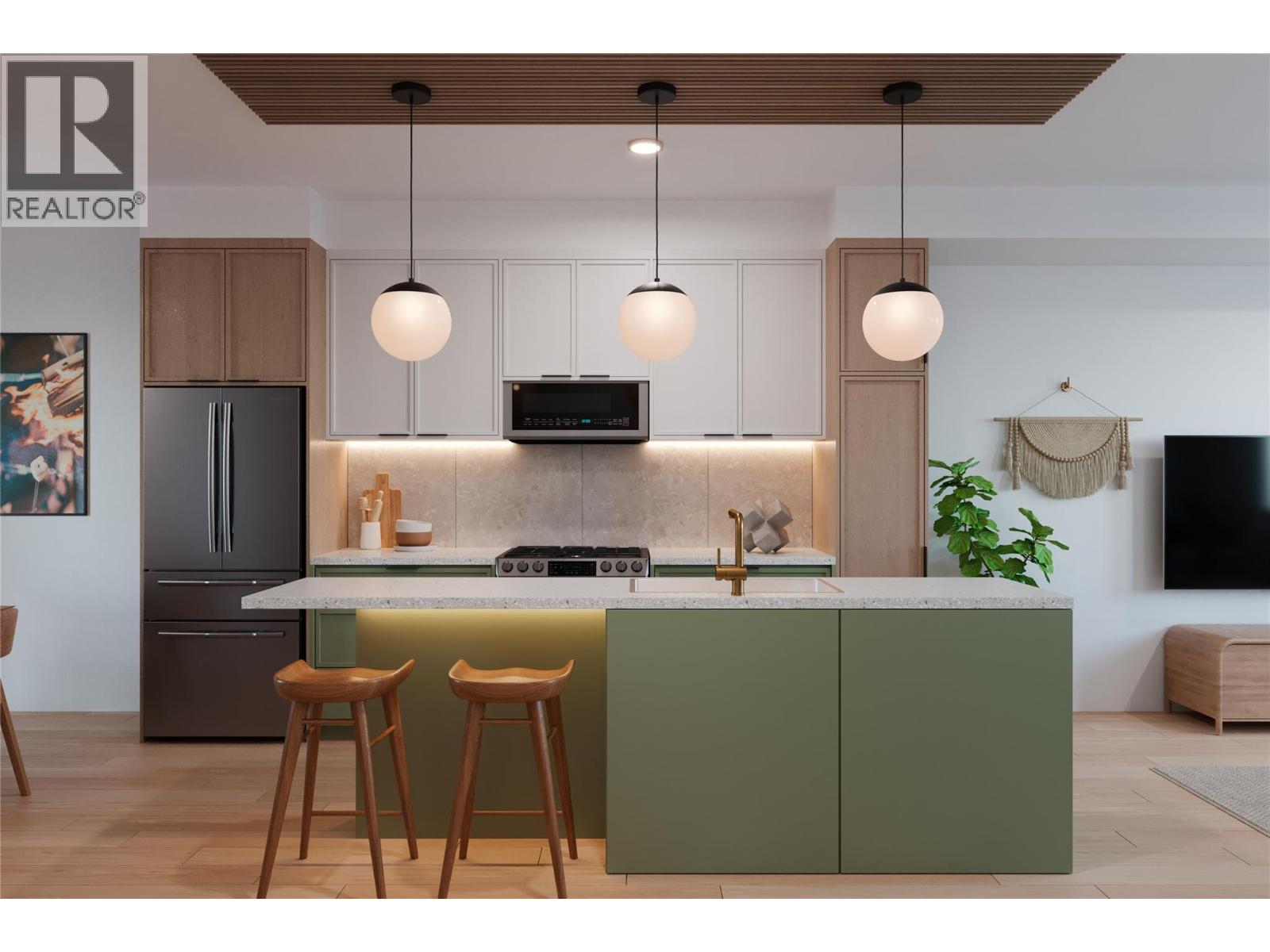 501 Simpson Street Unit# 5, Revelstoke