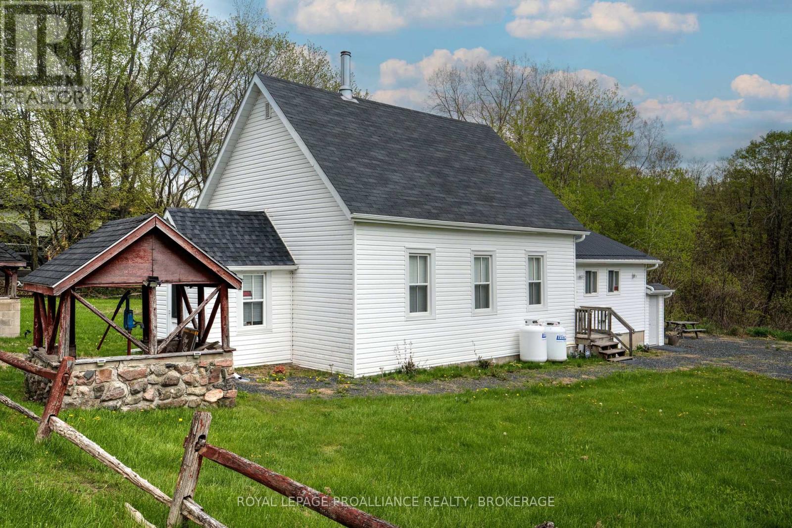 1867 CROW LAKE ROAD - 1