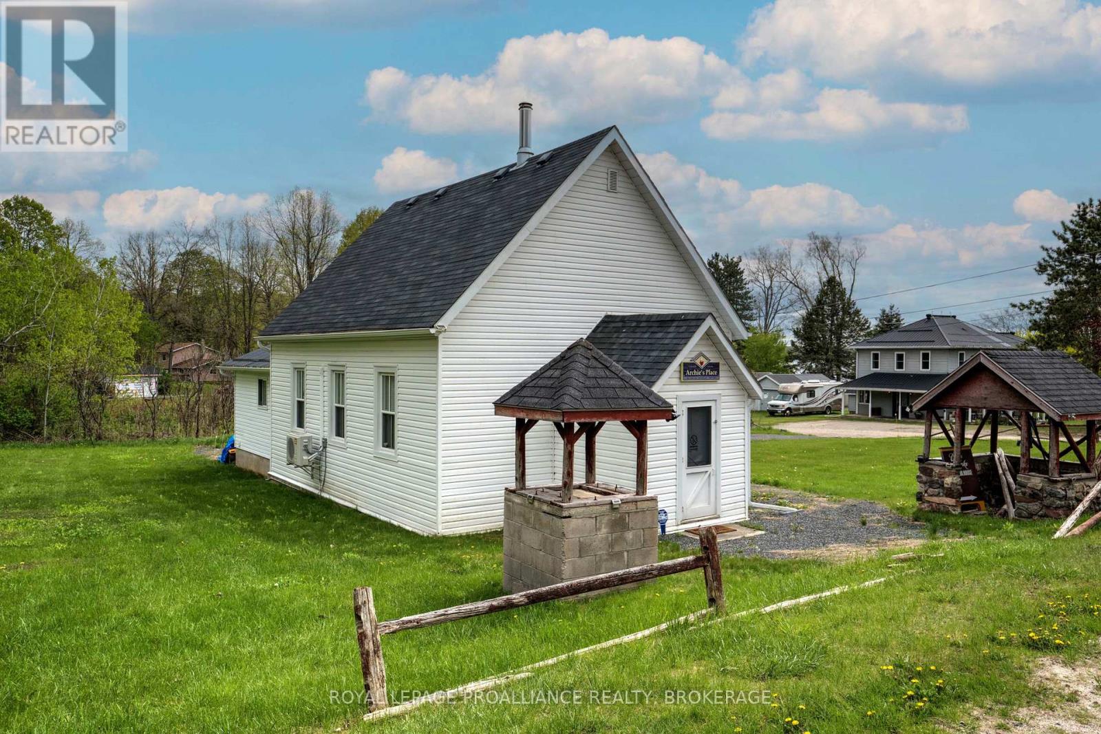 1867 CROW LAKE ROAD - 2
