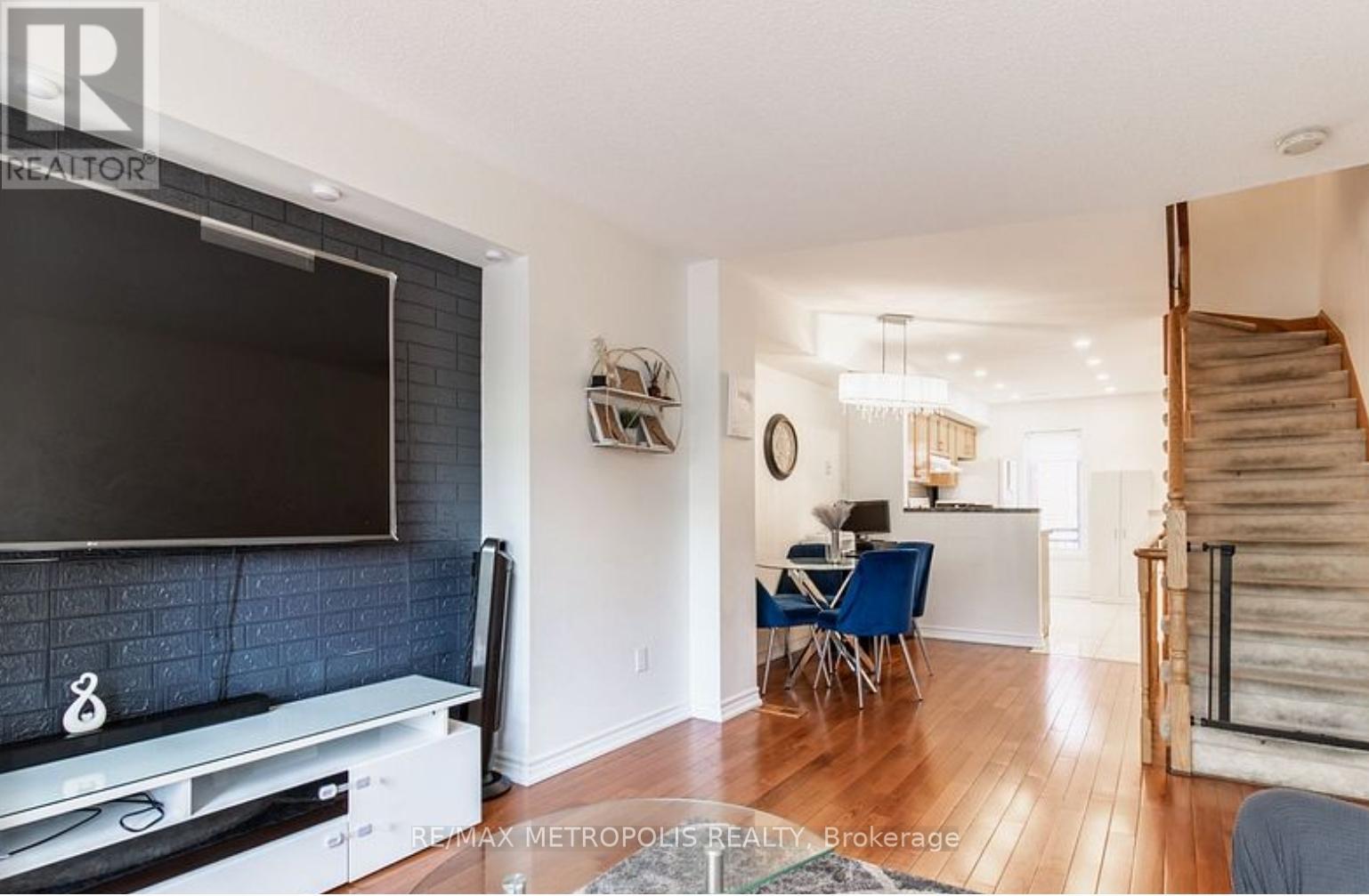 39 - 3895 DOUG LEAVENS BOULEVARD - Photo 5 of 5, Mississauga (Lisgar), Ontario