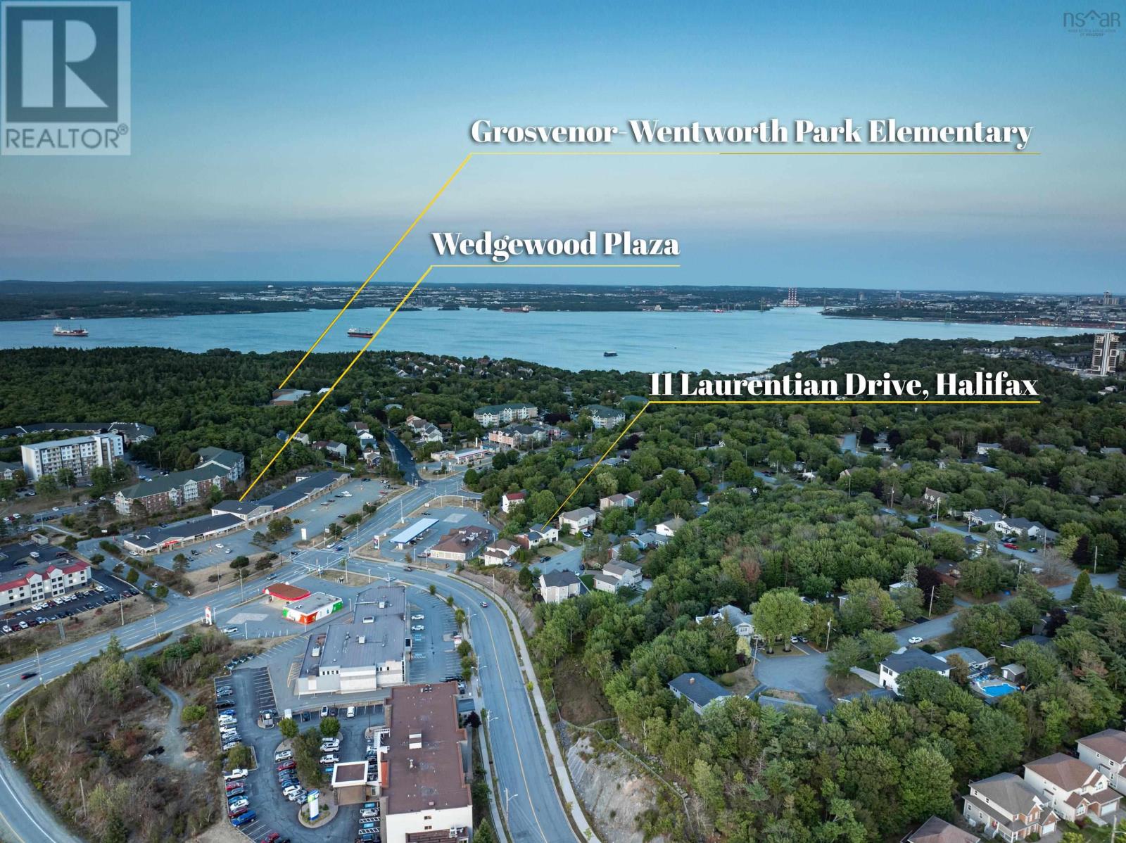 Property 20 of 45 of 11 Laurentian Drive