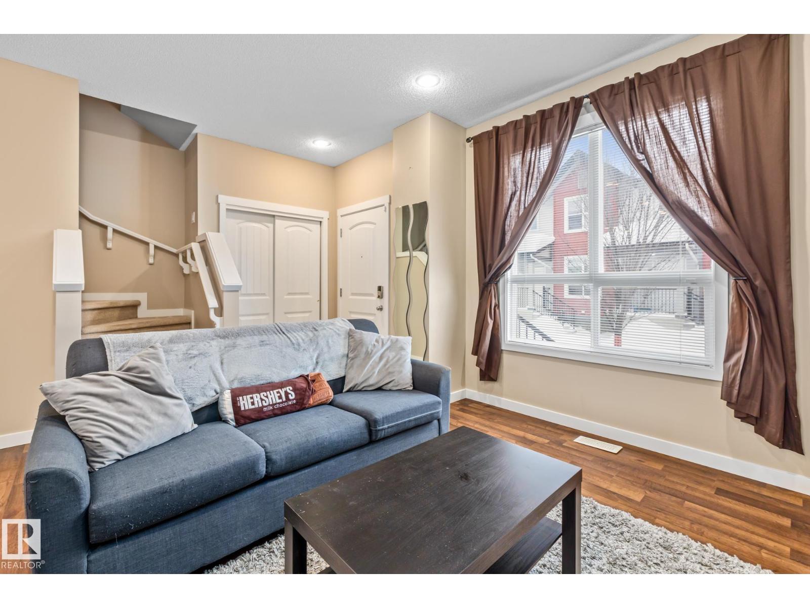 #9 6075 SCHONSEE WY NW, Edmonton