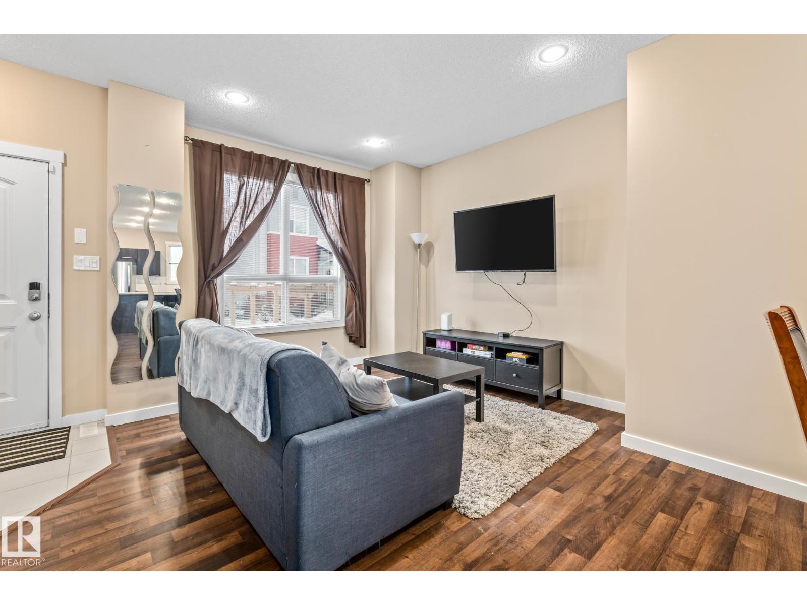 #9 6075 SCHONSEE WY NW, Edmonton