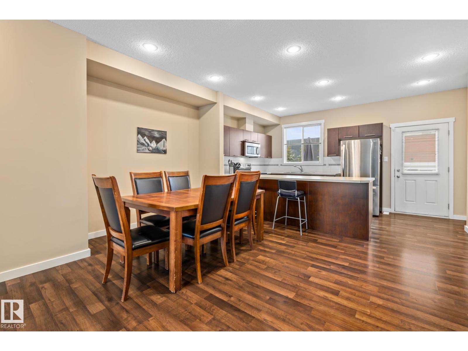 #9 6075 SCHONSEE WY NW, Edmonton