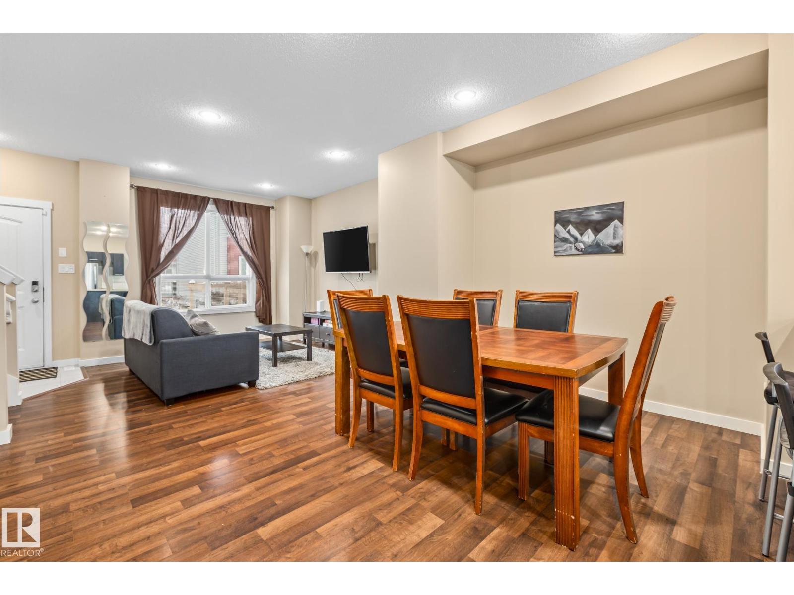 #9 6075 SCHONSEE WY NW, Edmonton