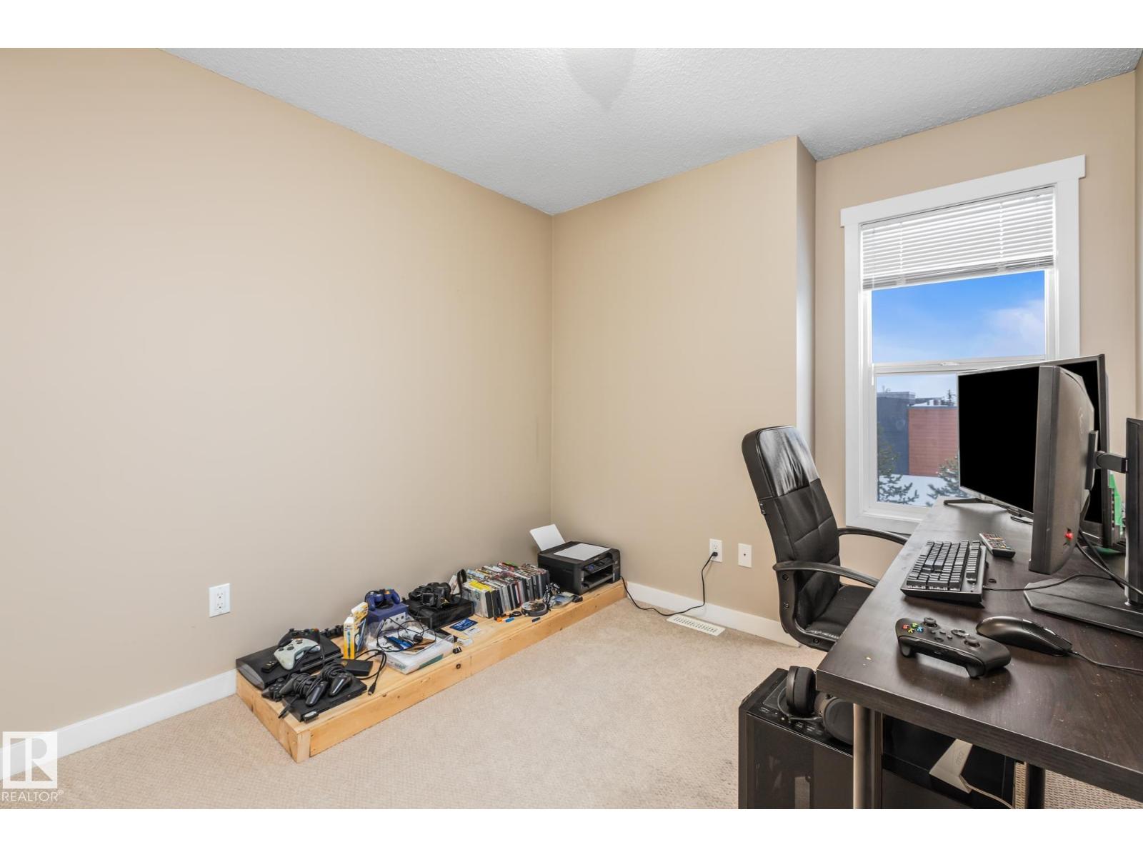 #9 6075 SCHONSEE WY NW, Edmonton