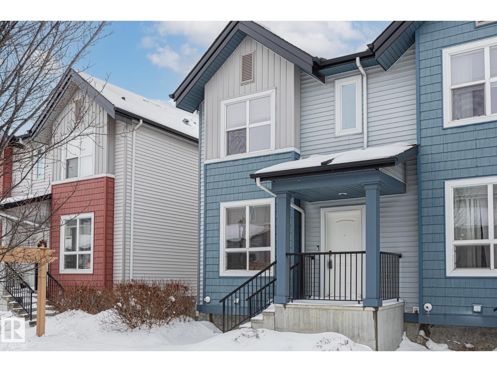 #9 6075 SCHONSEE WY NW, Edmonton
