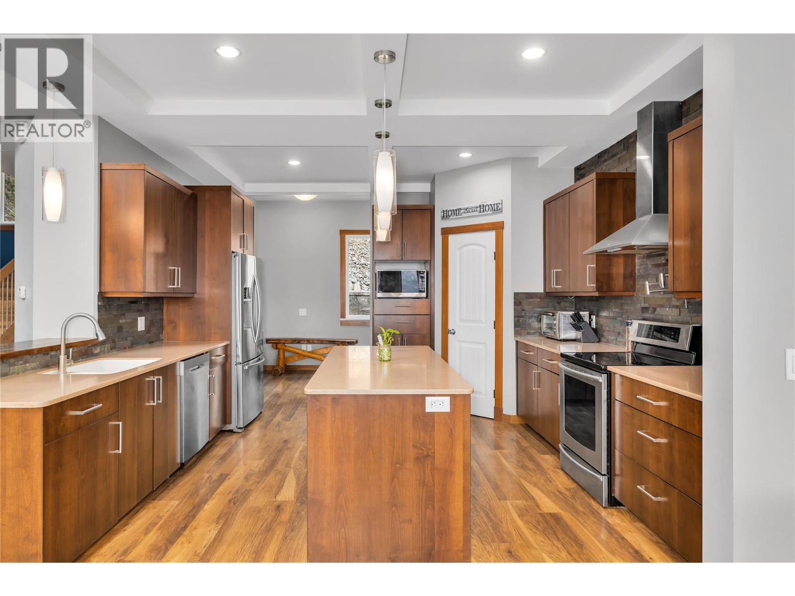  13598 Townsend Drive, Lake Country