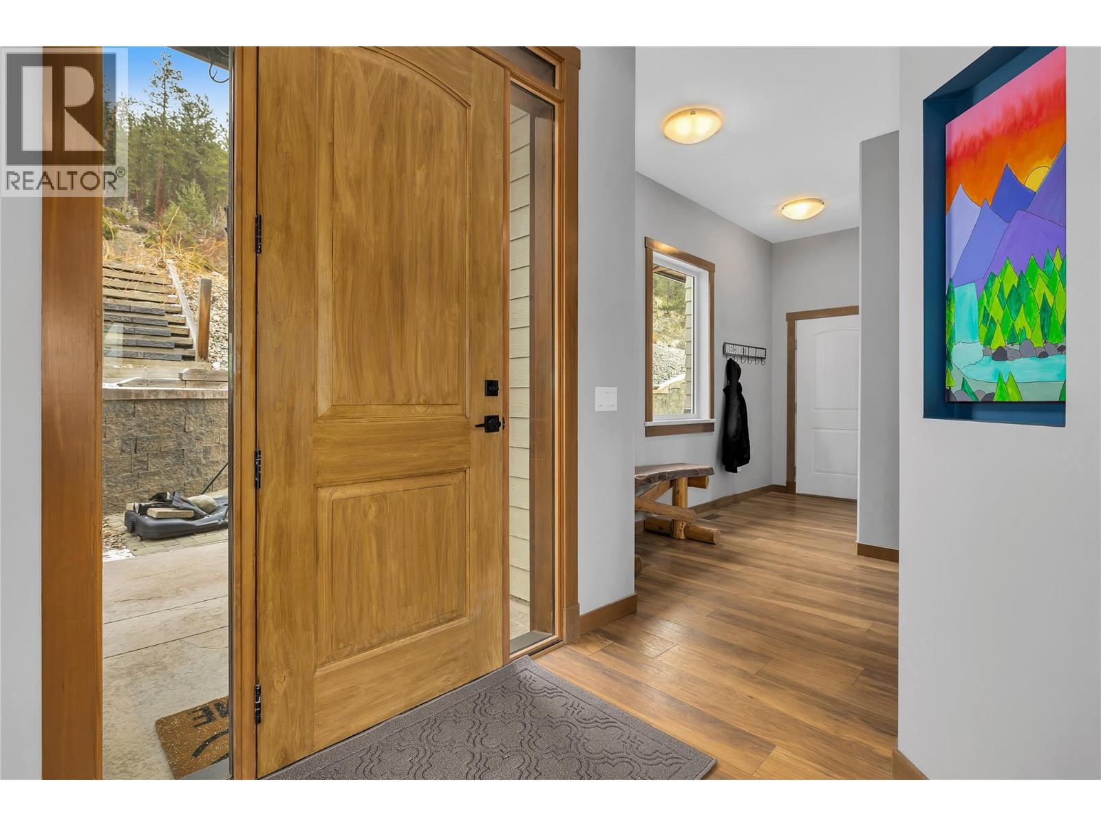  13598 Townsend Drive, Lake Country