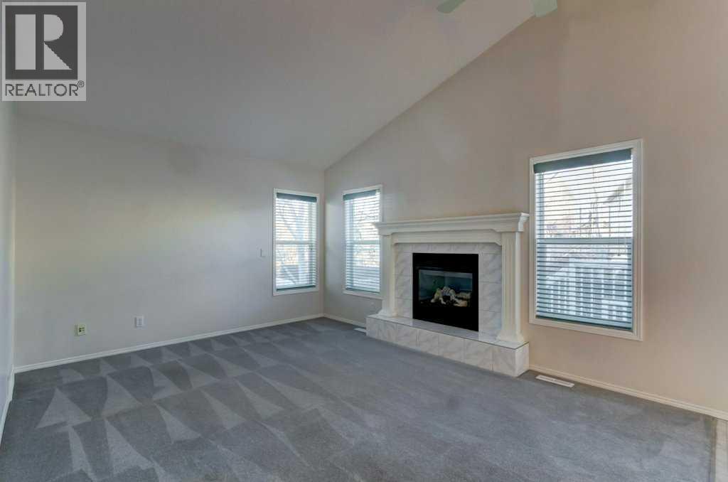 Single Family House Bungalow for Sale in  Brightondale Crescent SE New Brighton Calgary 